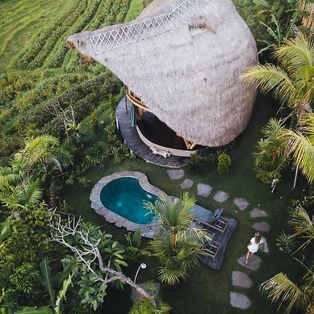 Veluvana Bali Sidemen  Esterno foto