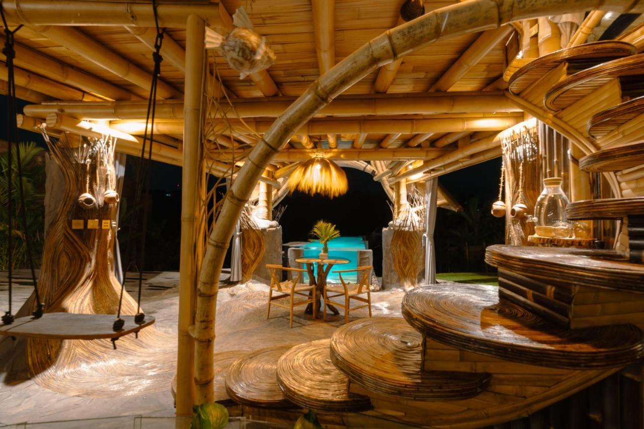 Veluvana Bali Sidemen  Esterno foto