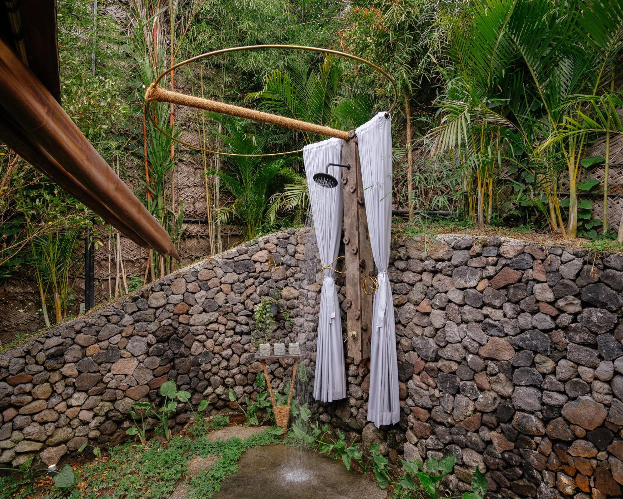 Veluvana Bali Sidemen  Esterno foto