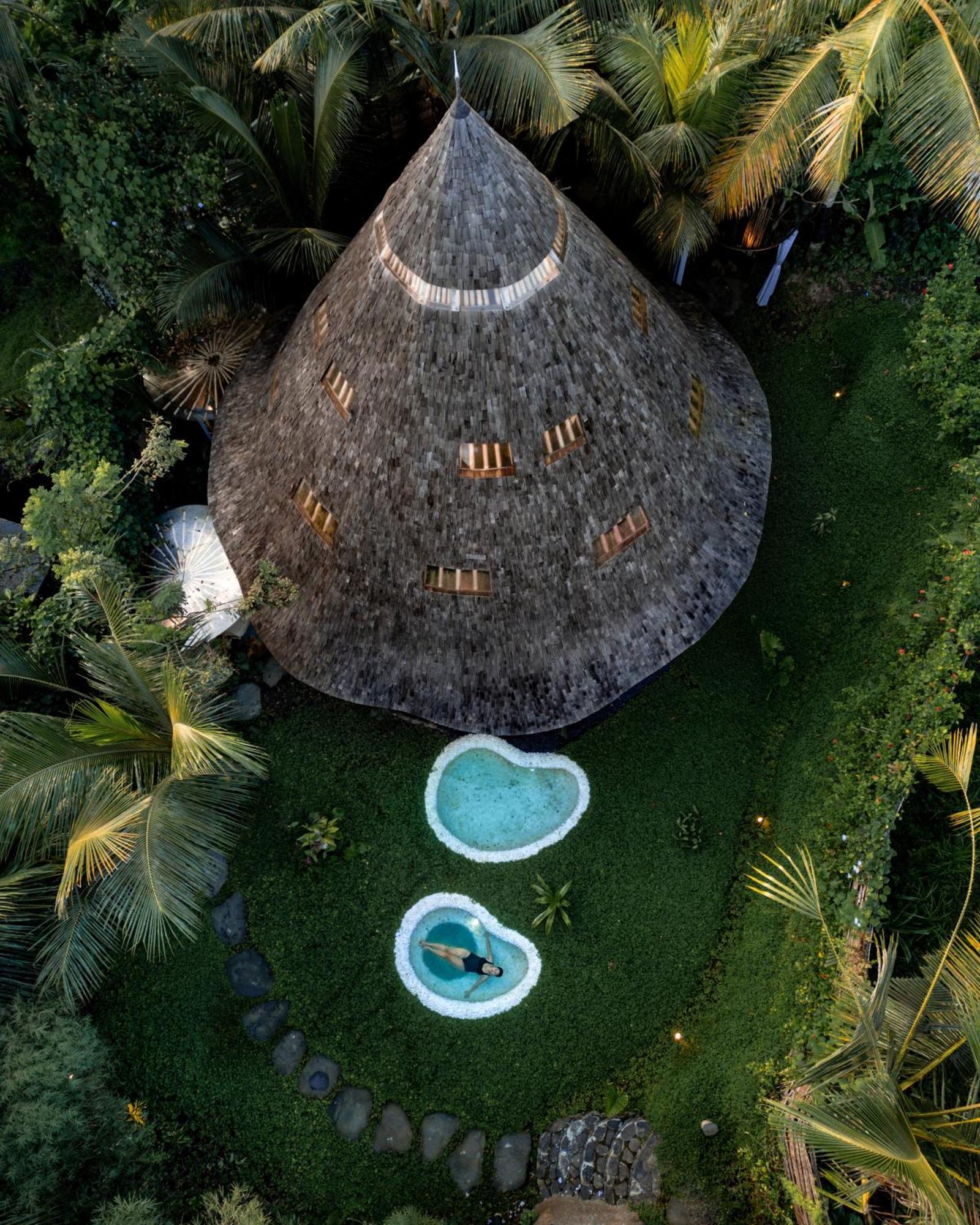 Veluvana Bali Sidemen  Esterno foto