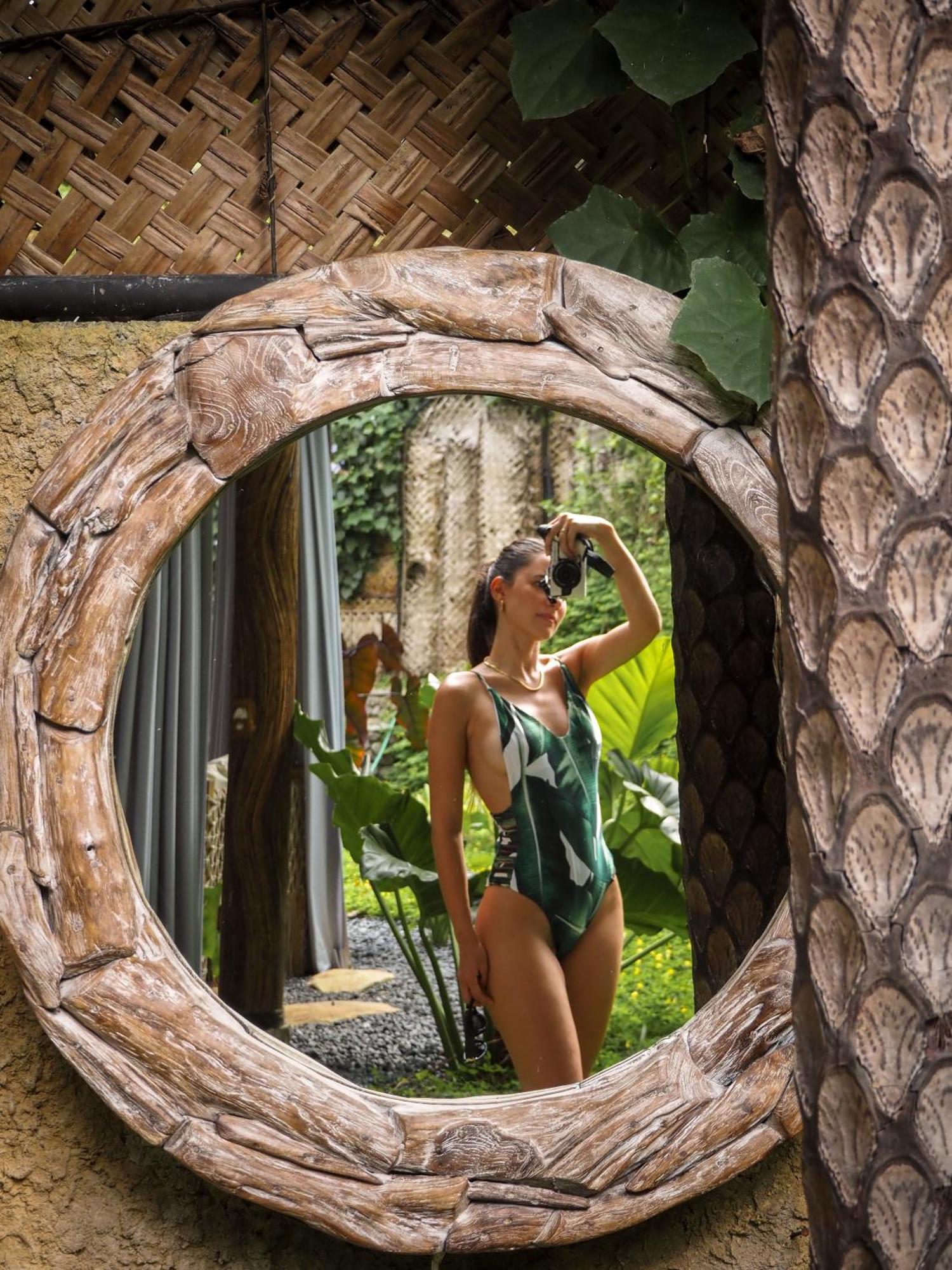Veluvana Bali Sidemen  Esterno foto